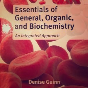 BIOCHEMISTRY TEXTBOOK